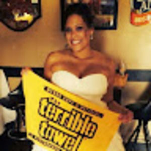 Meet your Posher, Ranita